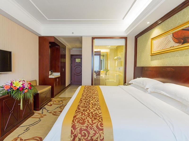 Vienna Hotel Guilin North Road Bagian luar foto