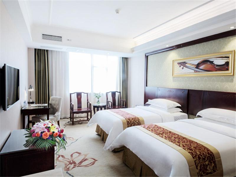 Vienna Hotel Guilin North Road Bagian luar foto