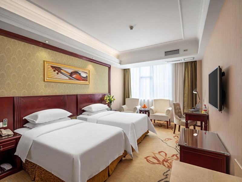 Vienna Hotel Guilin North Road Bagian luar foto