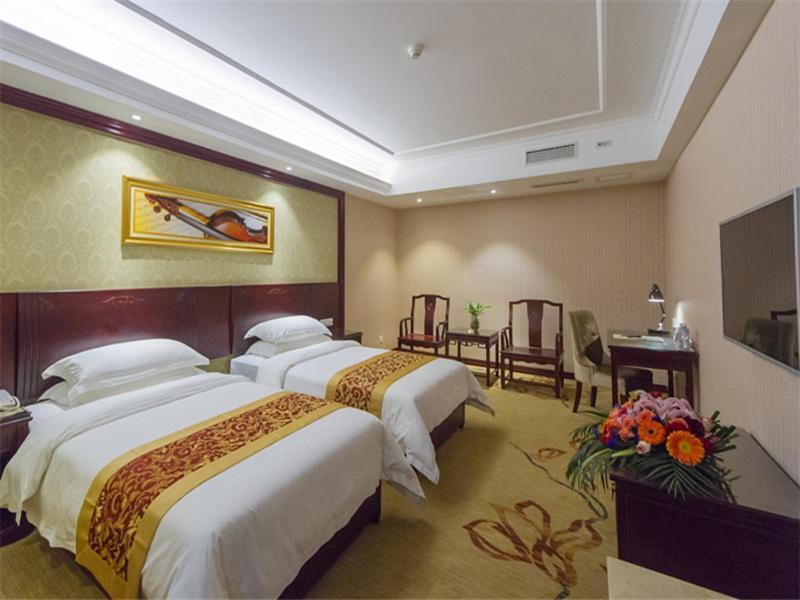 Vienna Hotel Guilin North Road Bagian luar foto