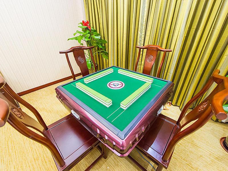 Vienna Hotel Guilin North Road Bagian luar foto